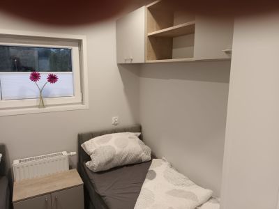 Ferienhaus für 4 Personen (55 m²) in Twist 9/10