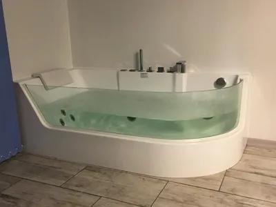 Badewanne