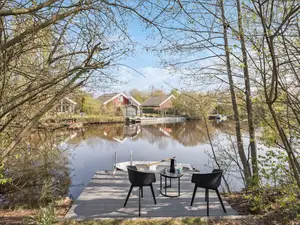 Ferienhaus für 4 Personen (72 m²) in Twist