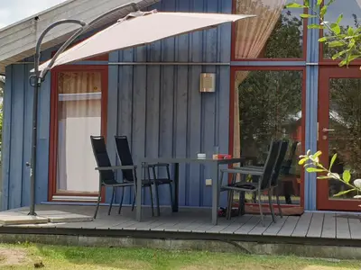 Bei Sonnenschein soll alles draußen sein