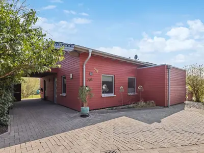 Ferienhaus für 4 Personen (72 m²) in Twist 1/10