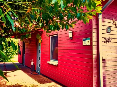 Ferienhaus für 4 Personen (72 m²) in Twist 2/10