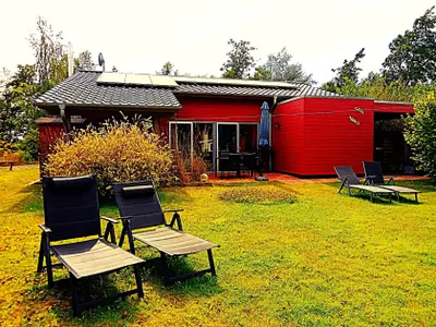 Ferienhaus für 4 Personen (72 m²) in Twist 4/10