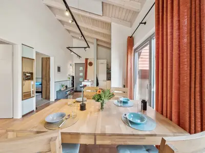 Ferienhaus für 4 Personen (72 m²) in Twist 7/10