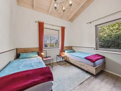 Ferienhaus für 4 Personen (72 m²) in Twist 8/10