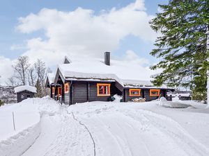 Ferienhaus für 8 Personen (135 m²) in Tydal