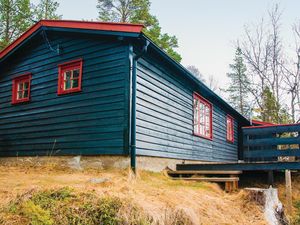 Ferienhaus für 6 Personen (40 m²) in Tynset