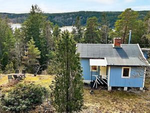 Ferienhaus für 6 Personen (80 m²) in Tyresö