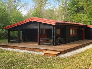 Ferienhaus für 4 Personen (97 m²) in Tyringe