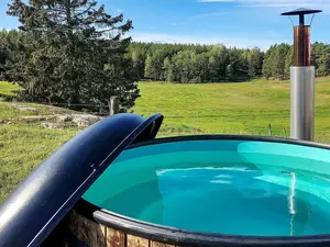 Ferienhaus für 10 Personen (350 m²) in Tystberga