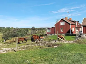 Ferienhaus für 10 Personen (350 m²) in Tystberga