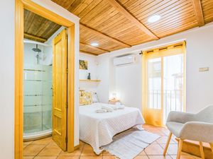 Ferienhaus für 5 Personen (50 m²) in Ubeda