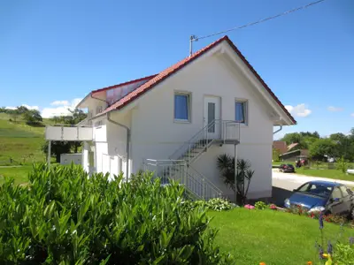 Ferienhaus für 6 Personen (100 m²) in Überlingen 1/10