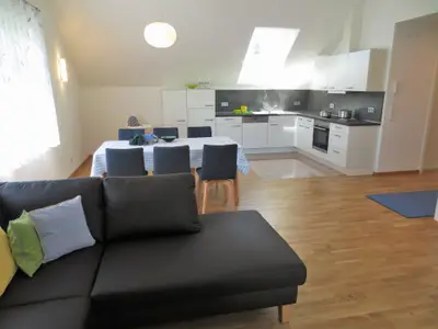 Ferienhaus für 6 Personen (100 m²) in Überlingen 5/10