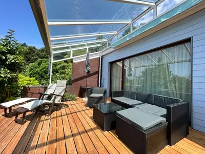 Ferienhaus für 4 Personen (125 m²) in Überlingen 2/10