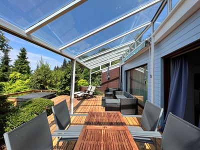 Ferienhaus für 4 Personen (125 m²) in Überlingen 3/10