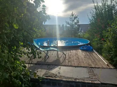 Ferienhaus für 8 Personen (250 m²) in Überlingen 4/10