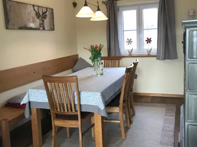 Esszimmer