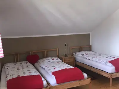 Schlafzimme