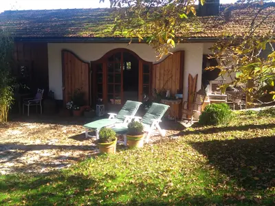 "Herbstsonne"