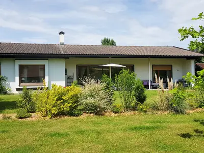 Südansicht