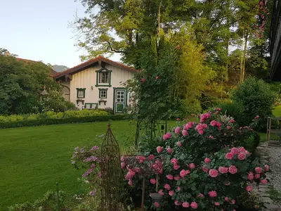 Ferienhaus Happiness