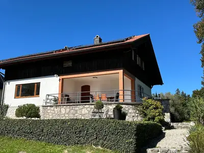 Landhaus Westerbuchberg