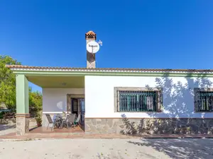 Ferienhaus für 6 Personen (90 m²) in Ubrique