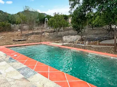 pool