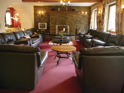 living-room