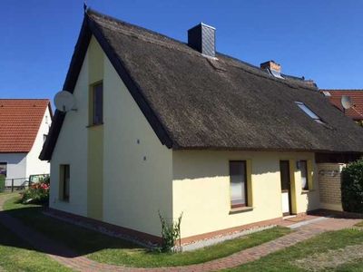 Ferienhaus für 3 Personen (56 m²) in Ückeritz (Seebad) 2/10