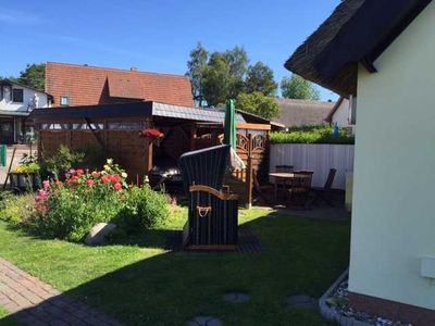 Ferienhaus für 3 Personen (56 m²) in Ückeritz (Seebad) 4/10