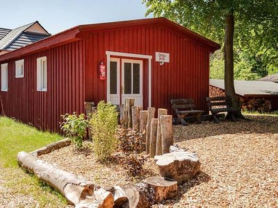 Ferienhaus für 4 Personen (50 m²) in Ückeritz (Seebad) 2/10