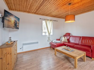 Ferienhaus für 4 Personen (50 m²) in Ückeritz (Seebad) 6/10