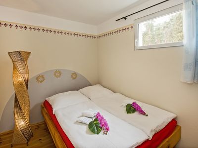 Ferienhaus für 4 Personen (50 m²) in Ückeritz (Seebad) 10/10