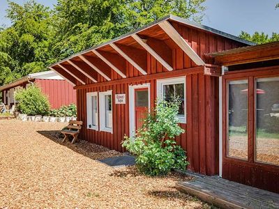 Ferienhaus für 2 Personen (40 m²) in Ückeritz (Seebad) 2/10