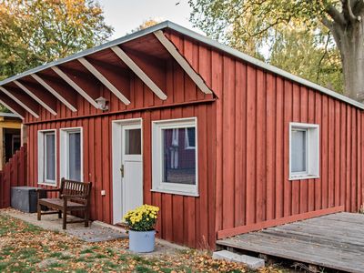 Ferienhaus für 2 Personen (40 m²) in Ückeritz (Seebad) 2/10