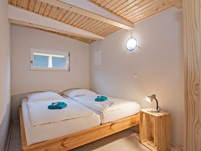 Ferienhaus für 2 Personen (40 m²) in Ückeritz (Seebad) 8/10