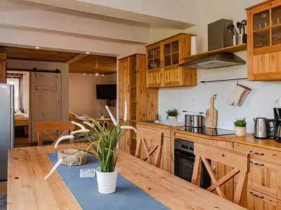 Ferienhaus für 6 Personen (84 m²) in Ückeritz (Seebad) 4/10