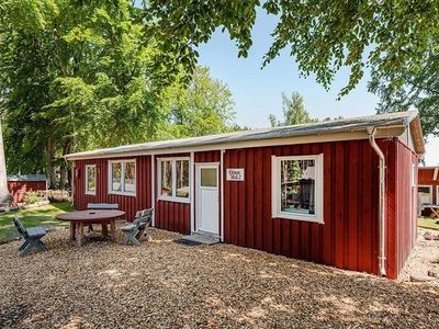 Ferienhaus für 6 Personen (84 m²) in Ückeritz (Seebad) 2/10