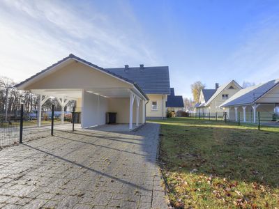 Ferienhaus für 7 Personen (85 m²) in Ückeritz (Seebad) 4/10