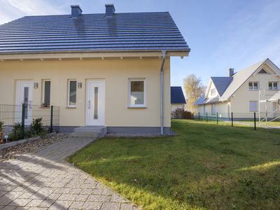 Ferienhaus für 7 Personen (85 m²) in Ückeritz (Seebad) 6/10