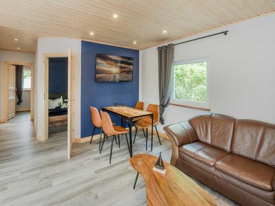 Ferienhaus für 4 Personen (50 m²) in Ückeritz (Seebad) 2/10