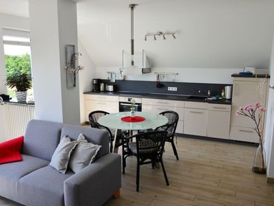 Ferienhaus für 2 Personen (60 m²) in Ückeritz (Seebad) 2/10