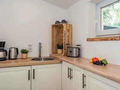 Ferienhaus für 2 Personen (22 m²) in Ückeritz (Seebad) 8/10