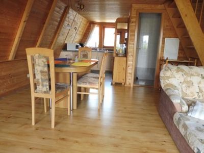 Ferienhaus für 6 Personen (65 m²) in Ückeritz (Seebad) 10/10