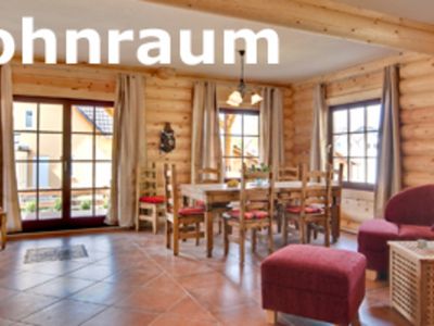 Ferienhaus für 10 Personen (140 m²) in Ückeritz (Seebad) 9/10