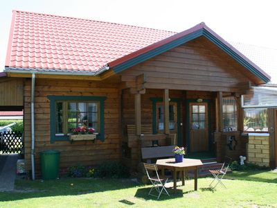 Ferienhaus für 10 Personen (140 m²) in Ückeritz (Seebad) 3/10