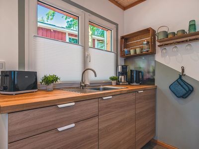 Ferienhaus für 2 Personen (40 m²) in Ückeritz (Seebad) 5/10