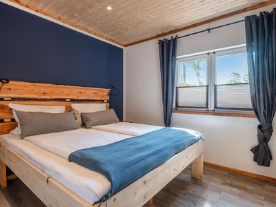 Ferienhaus für 2 Personen (40 m²) in Ückeritz (Seebad) 8/10